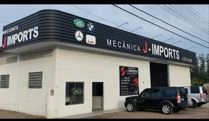 J-Imports